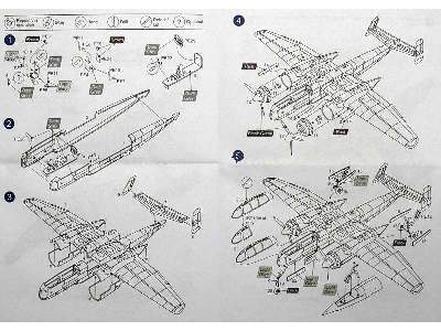 Heinkel He-219A-0/LB-79 - image 5