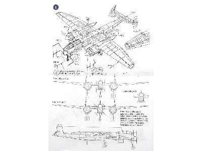 Heinkel He-219A-0/LB-79 - image 6