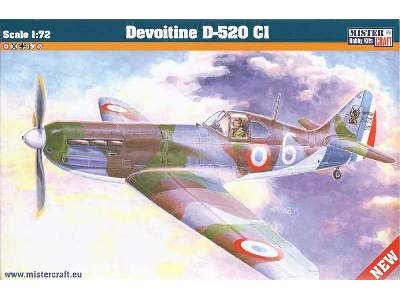 Devotine D-50 C1 - image 1