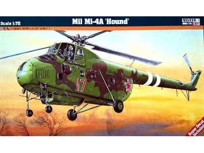 Mil Mi-4A Hound - image 1