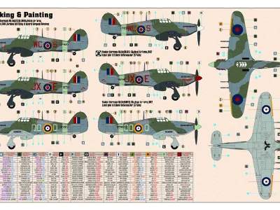 Hawker Hurricane Mk.IIc - image 2