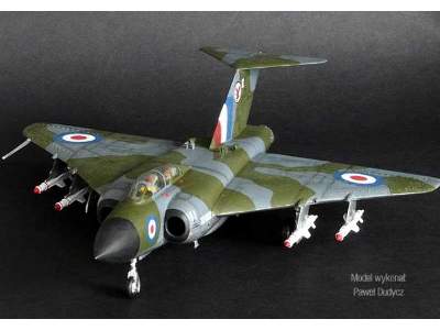 Gloster Javelin FAW MK.7 - image 3