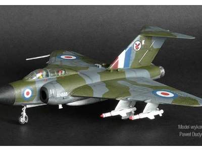 Gloster Javelin FAW MK.7 - image 4