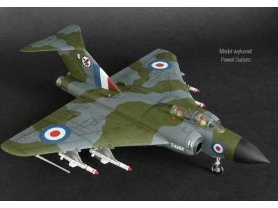 Gloster Javelin FAW MK.7 - image 5