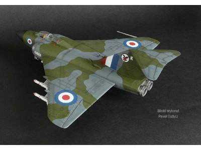 Gloster Javelin FAW MK.7 - image 6