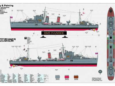 HMS Ivanhoe - image 2