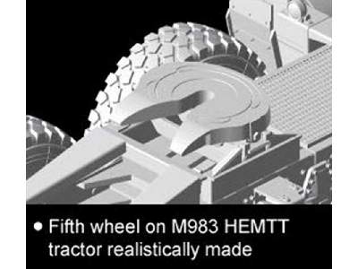 MIM-104B Patriot Surface-To-Air Missile (SAM) System (PAC-1)  - image 4