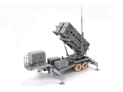 MIM-104B Patriot Surface-To-Air Missile (SAM) System (PAC-1)  - image 26