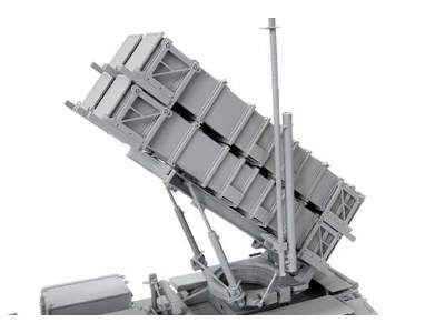 MIM-104B Patriot Surface-To-Air Missile (SAM) System (PAC-1)  - image 32