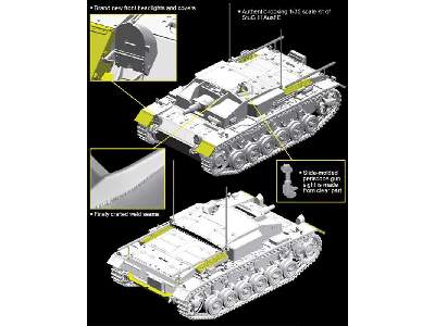 StuG.III Ausf.E - Smart Kit - image 19