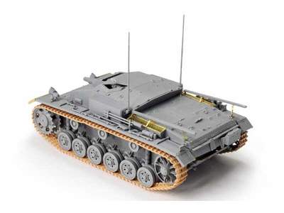 StuG.III Ausf.E - Smart Kit - image 29
