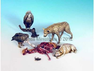 Animals - set 13 - image 1