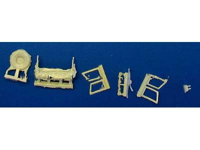 Accessories for Kubelwagen - image 3