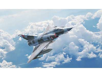 Dassault Mirage III E/R - image 1