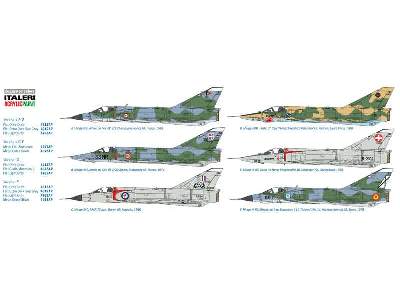 Dassault Mirage III E/R - image 5