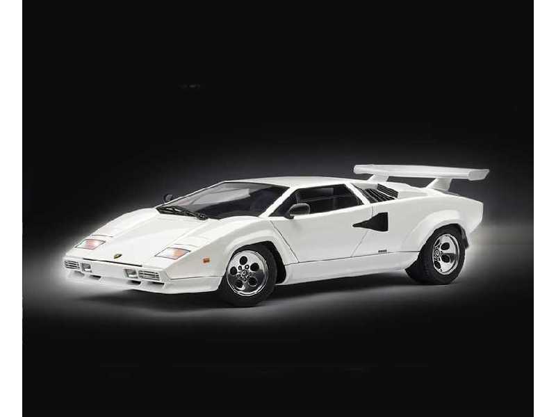 Lamborghini Countach 5000 - image 1