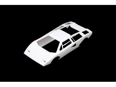 Lamborghini Countach 5000 - image 7