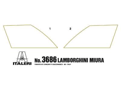 Lamborghini Miura - image 4