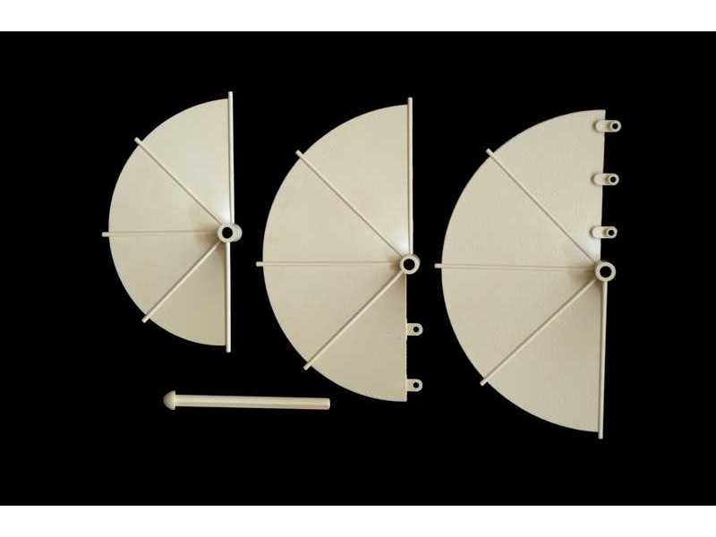 Leonardo Da Vinci Helicopter