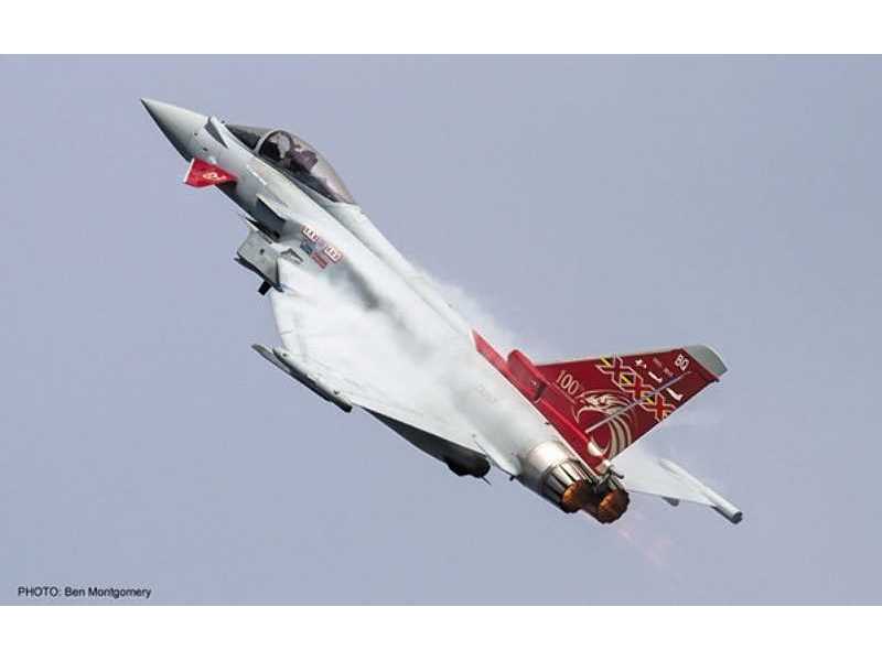 Eurofighter Typhoon 'no.29 Squadron 100th Anniversary' - image 1