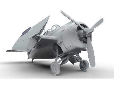 Grumman Martlet Mk.IV - image 2