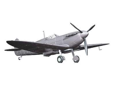 Supermarine Spitfire Mk.VA - image 2