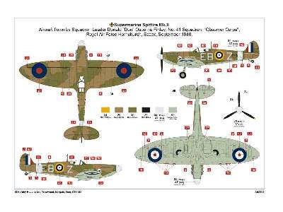 Supermarine Spitfire Mk.VA - image 4