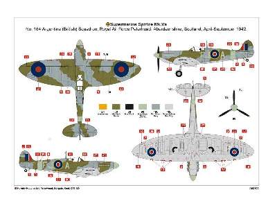 Supermarine Spitfire Mk.VA - image 6