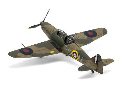 Boulton Paul Defiant Mk.I - image 3