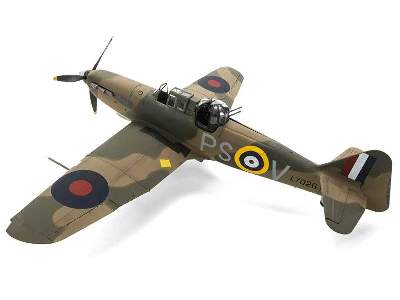 Boulton Paul Defiant Mk.I - image 5