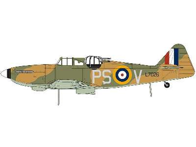 Boulton Paul Defiant Mk.I - image 6