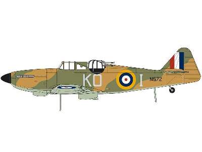 Boulton Paul Defiant Mk.I - image 7