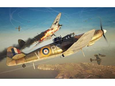 Boulton Paul Defiant Mk.I - image 10