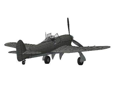 Hawker Typhoon 1B - Car Door - image 3