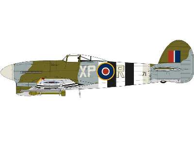 Hawker Typhoon 1B - Car Door - image 14