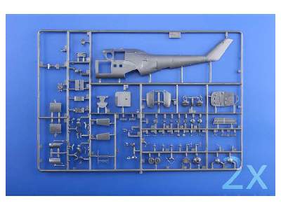 Mi-24 in Czech and Czechoslovak service  DUAL COMBO 1/72 - image 18