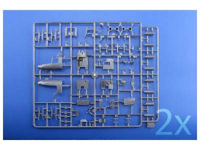 Mi-24 in Czech and Czechoslovak service  DUAL COMBO 1/72 - image 21