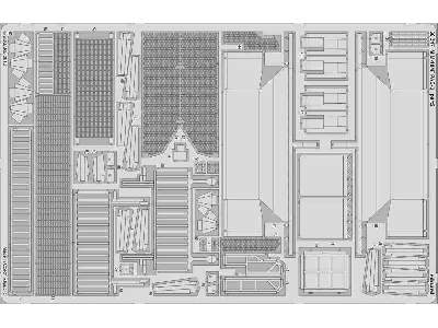 MIM-104F PAC-3 1/35 - Dragon - image 2