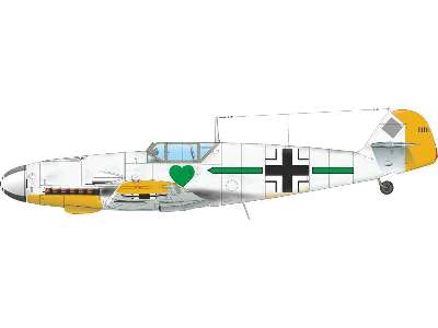 Bf 109F-4 1/48 - image 3