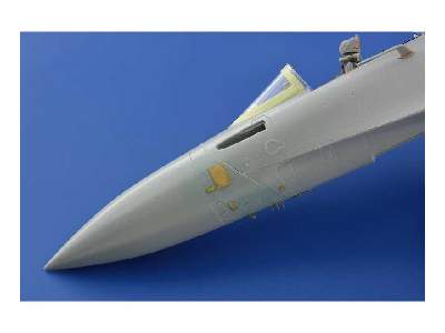 Su-33 1/48 - Kinetic - image 13