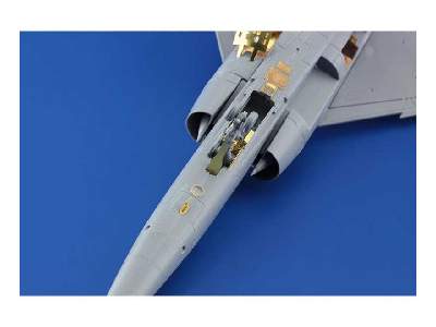 MIRAGE F.1 1/72 - Special Hobby - image 15