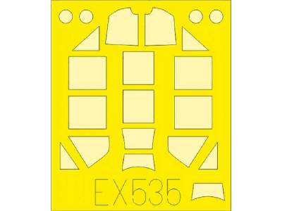 Bf 109F-4 1/48 - Eduard - image 1