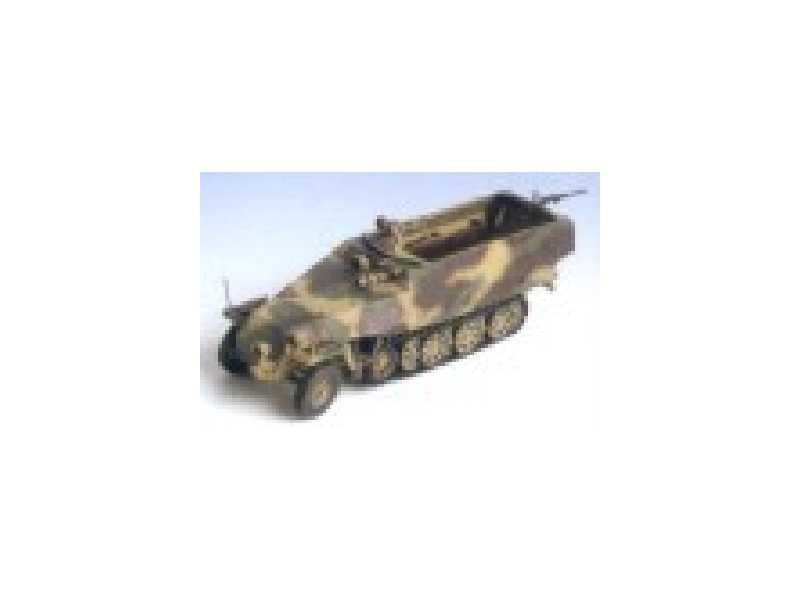 Sd.Kfz. 251 Ausf. D - image 1