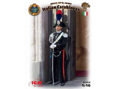 Italian Carabinier - image 1