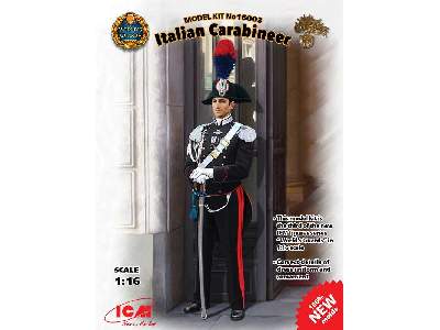 Italian Carabinier - image 10