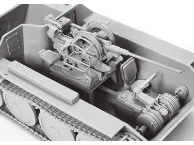 Bergepanzer 38(t) HETZER mit 2cm FlaK 38 - Smart Kit (2 in 1) - image 18