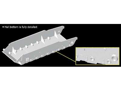 Panther Ausf.D V2 Versuchsserie - Smart Kit - image 4