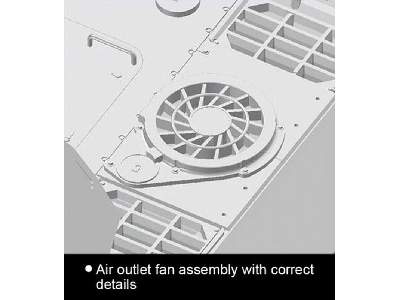 Panther Ausf.D V2 Versuchsserie - Smart Kit - image 13