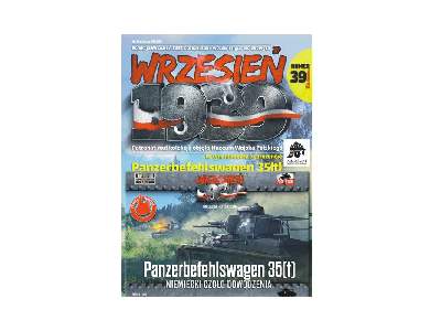 Panzerbefehlswagen 35(t) – German Command Tank - image 2