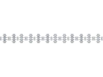 T-34 Wafer-type Workable Track Link Set - image 3